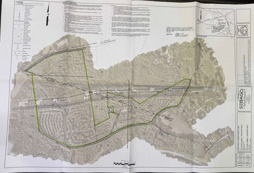 0 Beech Hill Rd, Durham, NH, 03824 | Card Image