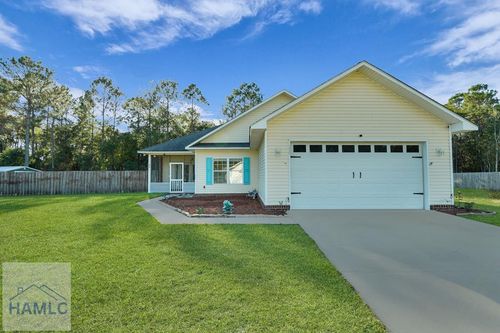 270 Carson St Ne, Ludowici, GA, 31316-2408 | Card Image