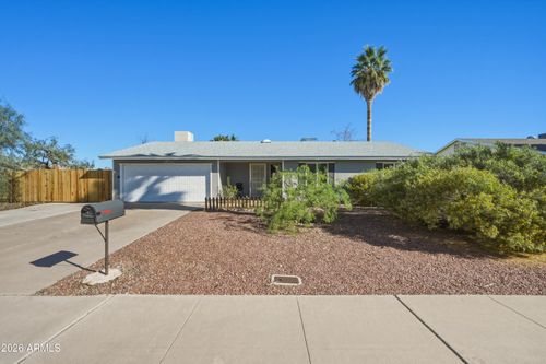 2820 E Inverness Avenue, Mesa, AZ, 85204 | Card Image