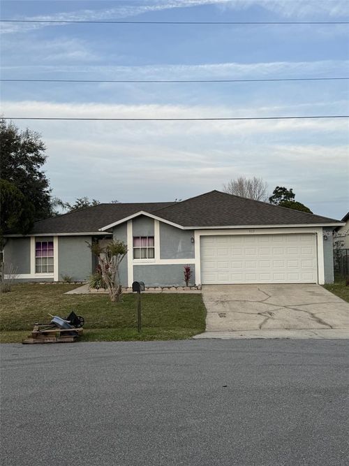 913 San Rafael Way, KISSIMMEE, FL, 34758-4017 | Card Image