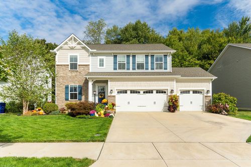 336 Mcnamara Loop, Lewis Center, OH, 43035-7752 | Card Image