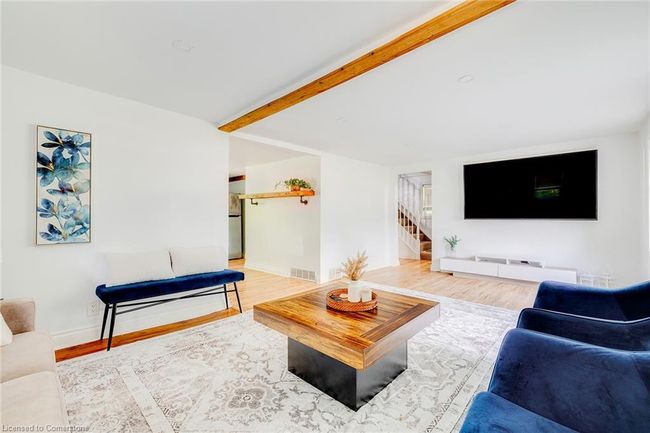 1567 Old Brock St, House other with 2 bedrooms, 1 bathrooms and 2 parking in Vittoria ON | Image 7
