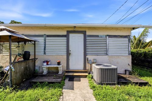 823-823 Doctor Martin Luther King Junior Boulevard, Pompano Beach, FL, 33060 | Card Image