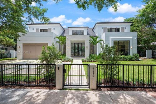 1220 S Alhambra Cir, Coral Gables, FL, 33146-3105 | Card Image