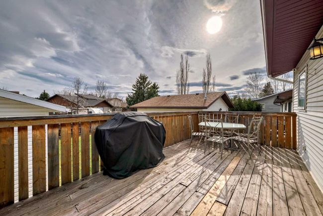 72 Parkwood Crescent, Home with 4 bedrooms, 2 bathrooms and 2 parking in Strathmore AB | Image 13