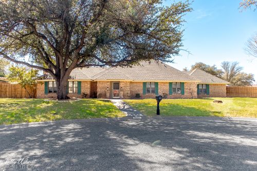 5017 Green Valley Cir, San Angelo, TX, 76904-7350 | Card Image