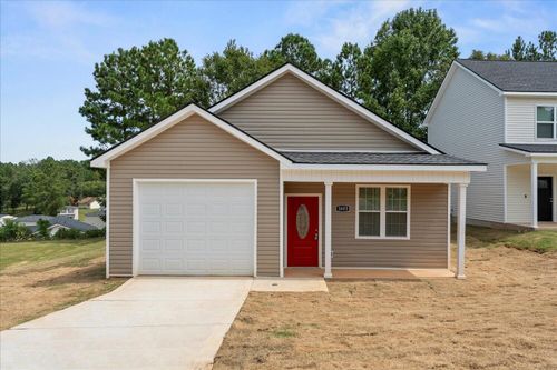 3603 Pebble Creek Dr, Hephzibah, GA, 30815-6237 | Card Image