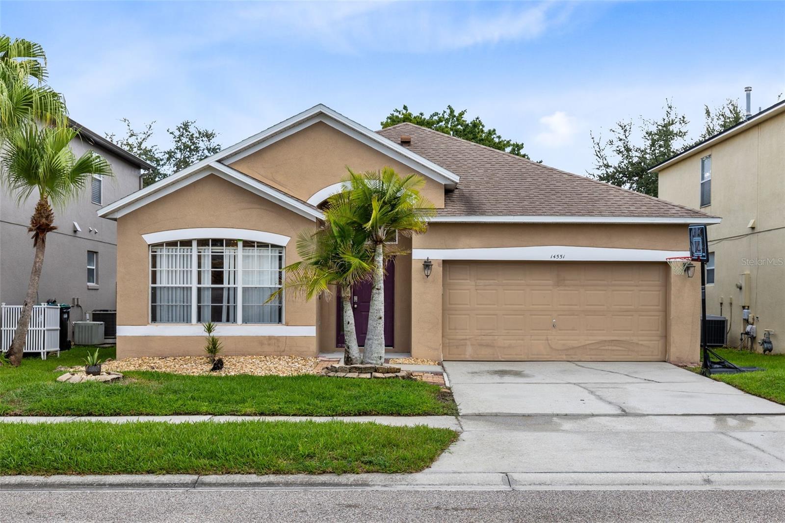 Saint Georges Hill Dr, Orlando, FL 32828