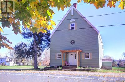 46 Tilley Rd, House other with 3 bedrooms, 3 bathrooms and null parking in Gagetown NB | Image 1