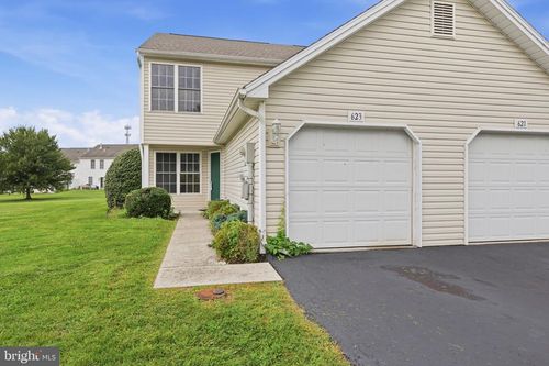 623 Canvasbach Drive, ETTERS, PA, 17319 | Card Image