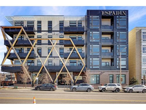 409-2880 Zuni St, Denver, CO, 80211-4985 | Card Image