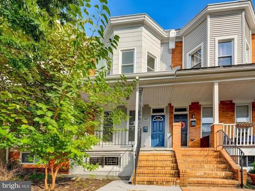 340 Ilchester Ave, BALTIMORE, MD, 21218-4431 | Card Image