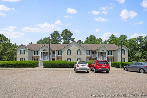unit-10-322 Bubble Creek Ct, Fayetteville, NC, 28311-1373 | Card Image