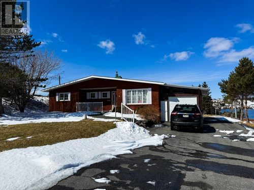 100 Bareneed Rd, Newfoundland And Labrador, NL, A0A1G0 | Card Image