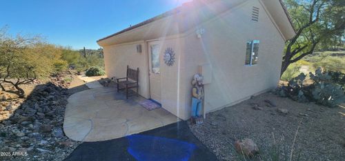 32809 W Manrad Dr, Wickenburg, AZ, 85390 | Card Image
