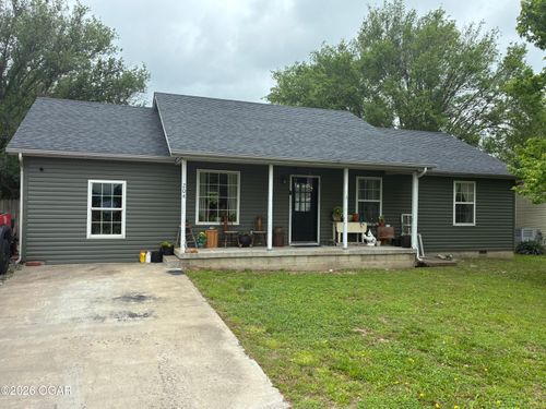 204 S Smith Street, Alba, MO, 64830 | Card Image