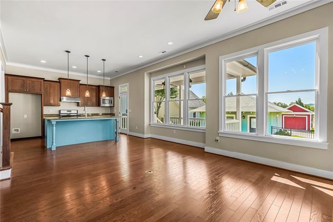 121 Hardin Ave, House other with 4 bedrooms, 3 bathrooms and null parking in Clemson SC | Image 20