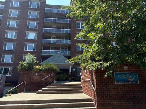 402-85 Spinnaker Drive, Halifax, NS, B3N3E3 | Card Image