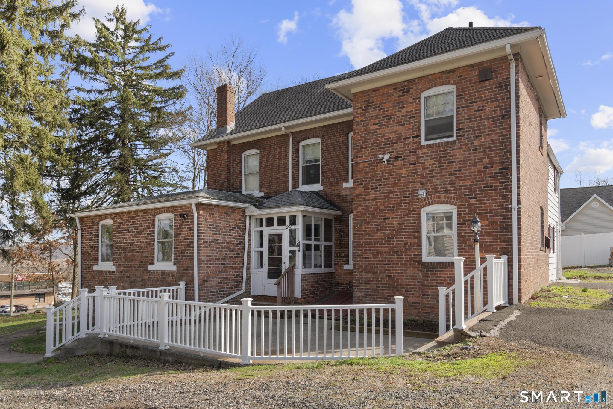 Residential Income in Hamden 3