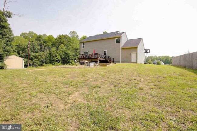 1967 Baythorne Rd, House other with 4 bedrooms, 4 bathrooms and null parking in PRINCE FREDERICK MD | Image 40