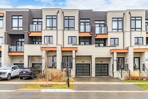 162 Golden Trail, Vaughan, ON, L6A5A1 | Card Image