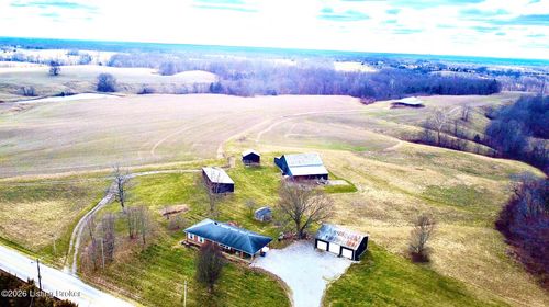 10586 Mount Eden Rd, Waddy, KY, 40076-6171 | Card Image