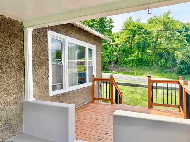 1115 Limestone Rd, House other with 2 bedrooms, 1 bathrooms and null parking in Clarksburg WV | Image 26