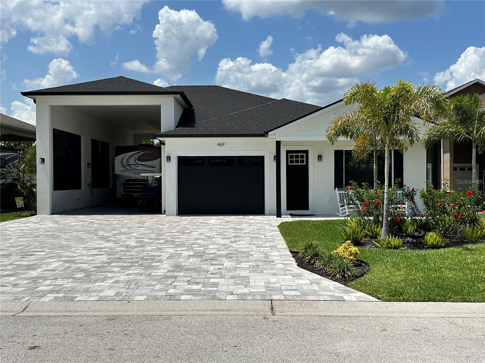 Nolane Ln, Polk City, FL 33868