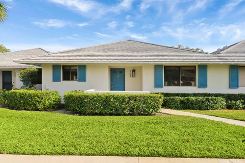 706 Club Dr, Palm Beach Gardens, FL, 33418-7006 | Card Image