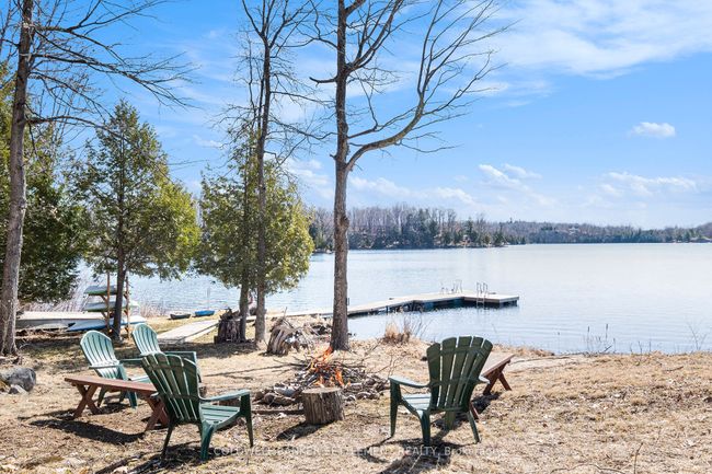 743 Sherbrooke Dr, House other with 3 bedrooms, 2 bathrooms and 6 parking in Maberly ON | Image 21