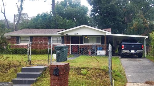 3313 Martha St, Savannah, GA, 31404-4934 | Card Image