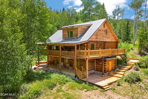 858 Clairs Run, Parshall, CO, 80468 | Card Image