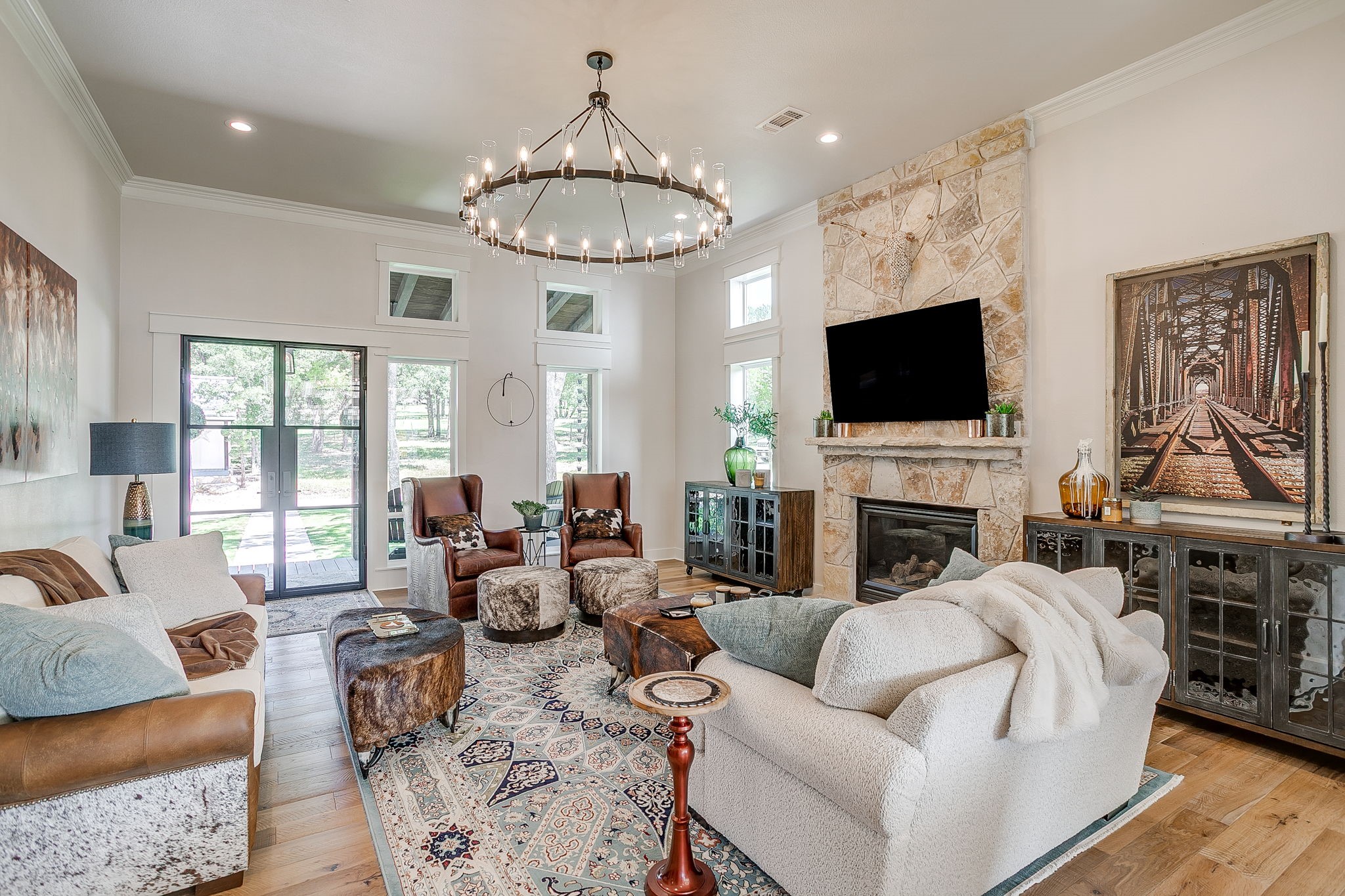 Residential in Weatherford 5