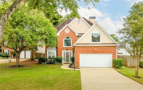 1368 Woodcutt Pl, Marietta, GA, 30062-2164 | Card Image