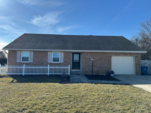 321 S Main St, Botkins, OH, 45306-9549 | Card Image