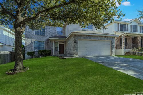 17010 Darlington Run, San Antonio, TX, 78247-5946 | Card Image