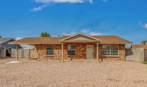 718 W Enid Avenue, Mesa, AZ, 85210 | Card Image