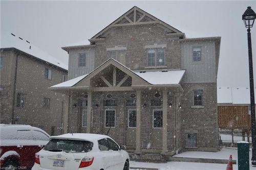 12d-388 Old Huron Rd, Kitchener, ON, N2R0J5 | Card Image