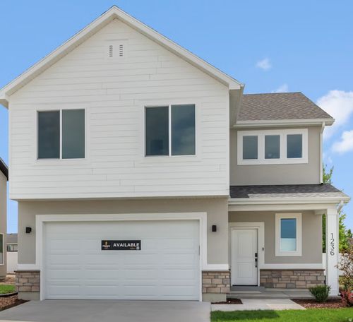 628 W 760 N, Tremonton, UT, 84337 | Card Image