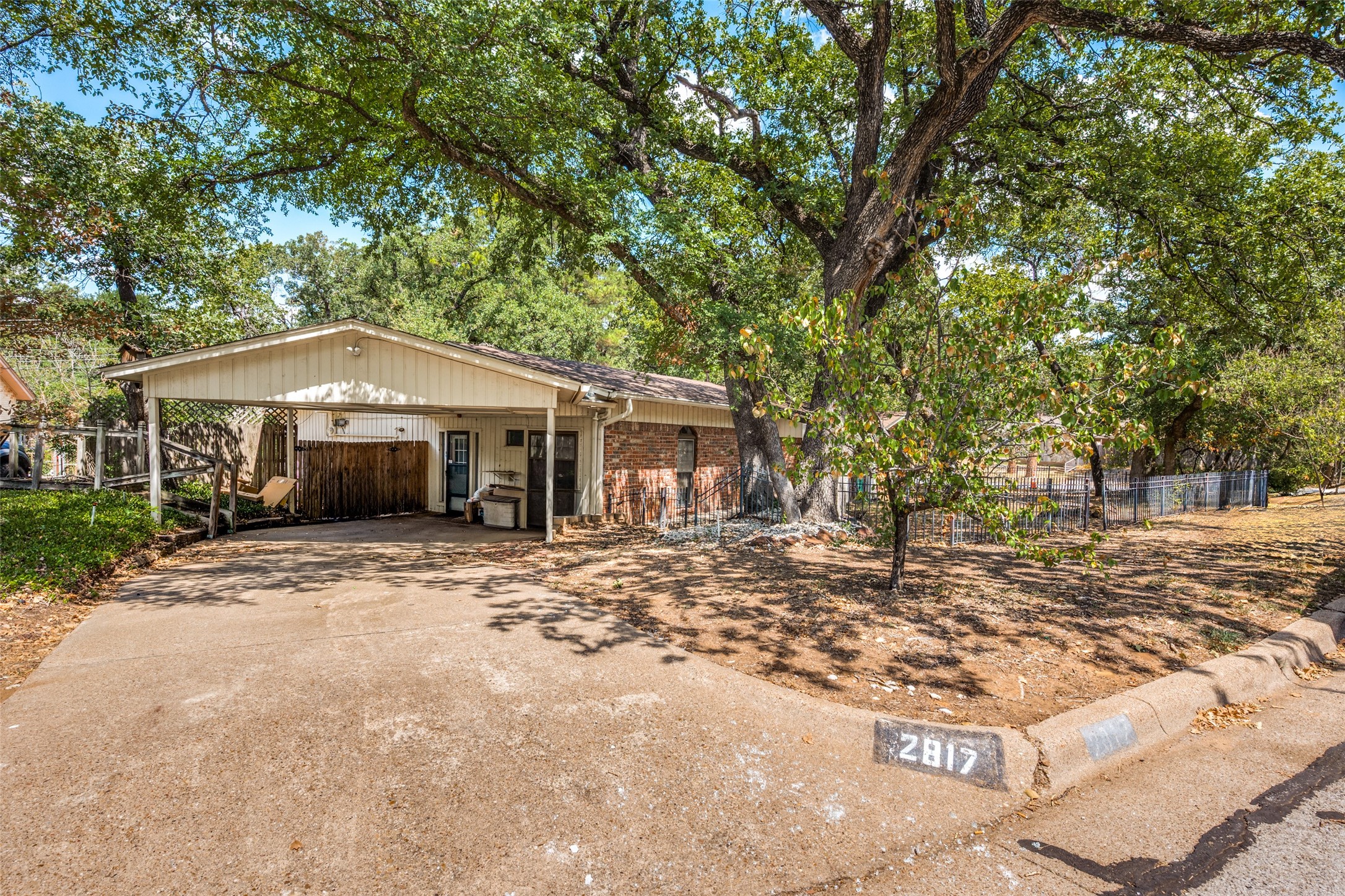 Residential in Arlington 3