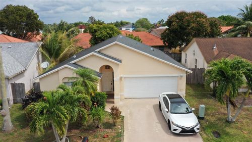 1464 Waterway Cove Dr, Wellington, FL, 33414-5726 | Card Image