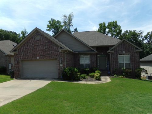 37 Woodridge Drive, Little Rock, AR, 72204 | Card Image