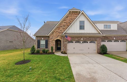 867 Meadowcrest Way, Lebanon, TN, 37090-1406 | Card Image