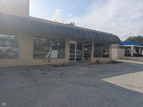 north-507 S Scatterfield Rd, Anderson, IN, 46012-3604 | Card Image