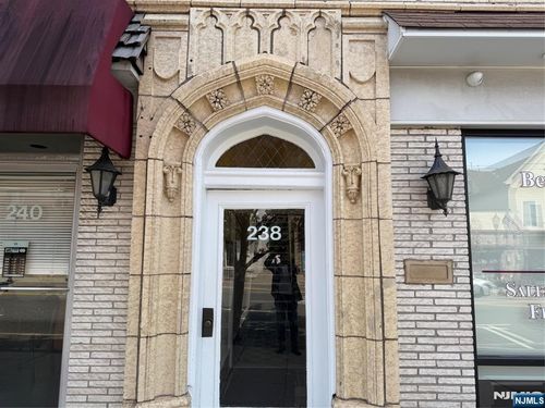 238 Boulevard, Hasbrouck Heights, NJ, 07604 | Card Image