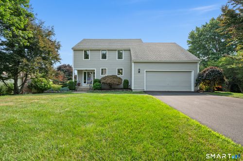 28 Hayrake Dr, Wethersfield, CT, 06109-2718 | Card Image