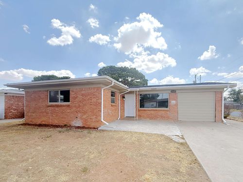 4629 Versailles Dr, Midland, TX, 79703 | Card Image