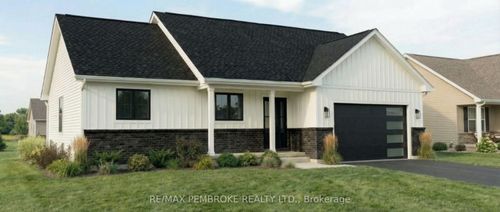 52 Eddy Crescent, Pembroke, ON, K8A0M1 | Card Image