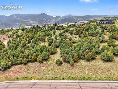 4215 Cedar Heights Dr, Colorado Springs, CO, 80904-4727 | Card Image