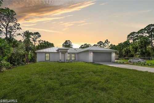 436 41st Ave Ne, Naples, FL, 34120-4766 | Card Image